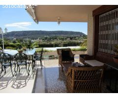 Chalet en Venta en San Juan de Alicante, Alicante