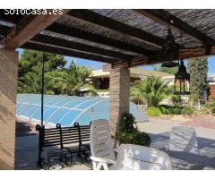 Chalet en Venta en San Juan de Alicante, Alicante