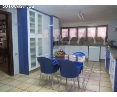 Chalet en Venta en San Juan de Alicante, Alicante