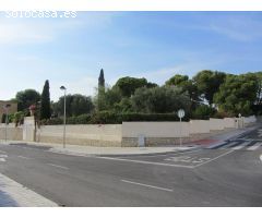 Chalet en Venta en San Juan de Alicante, Alicante