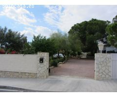 Chalet en Venta en San Juan de Alicante, Alicante