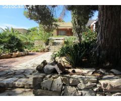 Chalet en Venta en San Juan de Alicante, Alicante