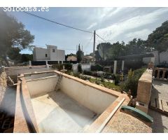 Chalet en Venta en Llucmajor, Islas Baleares