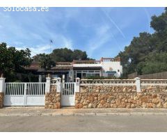 Chalet en Venta en Llucmajor, Islas Baleares