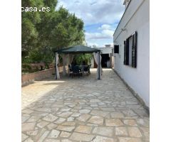 Chalet en Venta en Sa Rapita, Islas Baleares