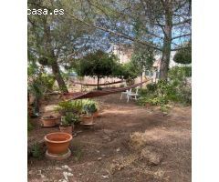 Chalet en Venta en Sa Rapita, Islas Baleares