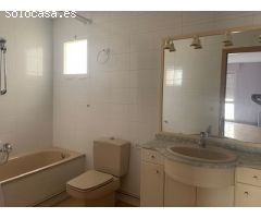 Piso en Venta en L´alcora, Castellón