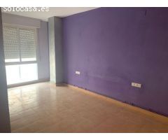 Piso en Venta en L´alcora, Castellón