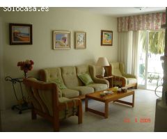 Apartamento en Venta en Benicasim - Benicassim, Castellón