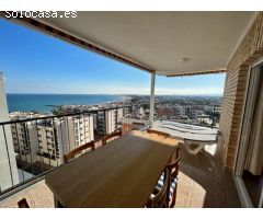 Apartamento en Alquiler en Benicasim - Benicassim, Castellón