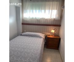 Apartamento en Alquiler en Benicasim - Benicassim, Castellón