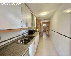 Apartamento en Venta en Benicasim - Benicassim, Castellón