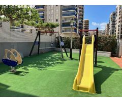 Apartamento en Venta en Benicasim - Benicassim, Castellón