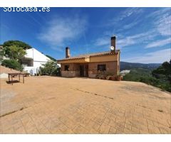 Gran casa, 2 viviendas independientes!