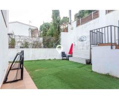 Casa con vistas, actual y práctica