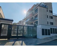 Apartamento de 3 habitaciones en Lomas de Campoamor