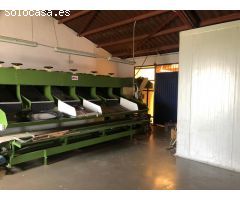 Terreno rural en Venta en Pedralba, Valencia
