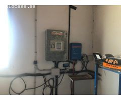 Terreno rural en Venta en Pedralba, Valencia