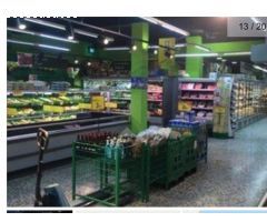 Negocio en Venta en Cullera, Valencia