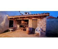 Casa en Venta en Mahora, Albacete