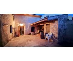 Casa en Venta en Mahora, Albacete