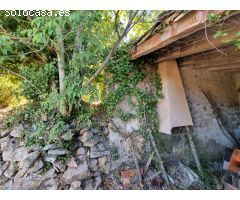 Fincas Rústicas en tivissa con construcción