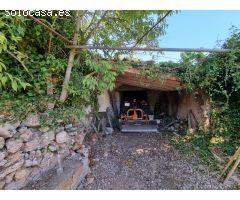 Fincas Rústicas en tivissa con construcción