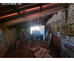 Fincas Rústicas en tivissa con construcción