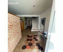 Magnifica casa en el Perello con mas de 200m2