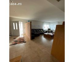 Magnifica casa en el Perello con mas de 200m2