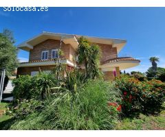 ¡Finca urbana en LAmetlla de Mar con vistas al mar y piscina! ¡No te la pierdas!