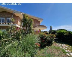 ¡Finca urbana en LAmetlla de Mar con vistas al mar y piscina! ¡No te la pierdas!
