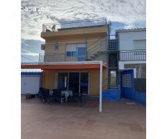 2 casas con piscinas a 5 minutos de las playas, ideal para inversión - Tienen HUTTE