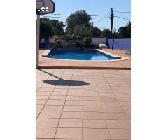 2 casas con piscinas a 5 minutos de las playas, ideal para inversión - Tienen HUTTE