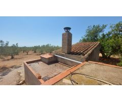 Oportunidad Única en LAmpolla: Vistas Espectaculares al Mar, Montaña y Delta del Ebro
