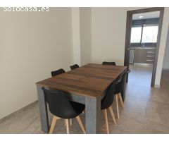 Casa de obra nueva a 400 m de la playa en el centro de LAmetlla de Mar
