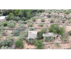 Casa Rústica en El Perelló - Un Refugio Natural con Encanto Mediterráneo