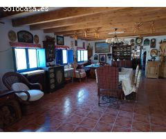 Bonita finca rústica en El Perelló