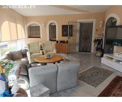 Exclusivo chalet con piscina y tecnología de vanguardia en Las Tres Calas – A 4 km de la Playa