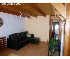 Precioso apartamento con decoración industrial - Ref. 1402