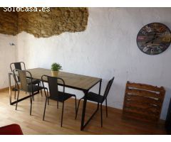 Precioso apartamento con decoración industrial - Ref. 1402
