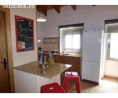 Precioso apartamento con decoración industrial - Ref. 1402