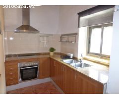 Precioso apartamento con decoración industrial - Ref. 1402