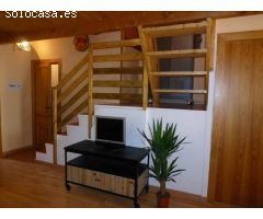 Precioso apartamento con decoración industrial - Ref. 1402
