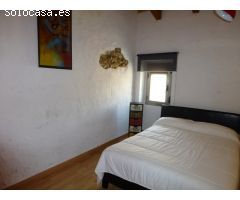 Precioso apartamento con decoración industrial - Ref. 1402