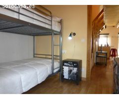 Precioso apartamento con decoración industrial - Ref. 1402