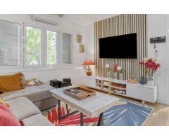 Chalet precioso reformado con piscina a 5 minutos de las playas