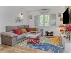 Chalet precioso reformado con piscina a 5 minutos de las playas