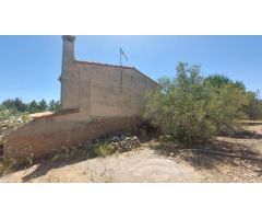 Vive la Tranquilidad Rural a un Paso del Mediterráneo