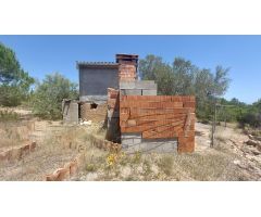Vive la Tranquilidad Rural a un Paso del Mediterráneo